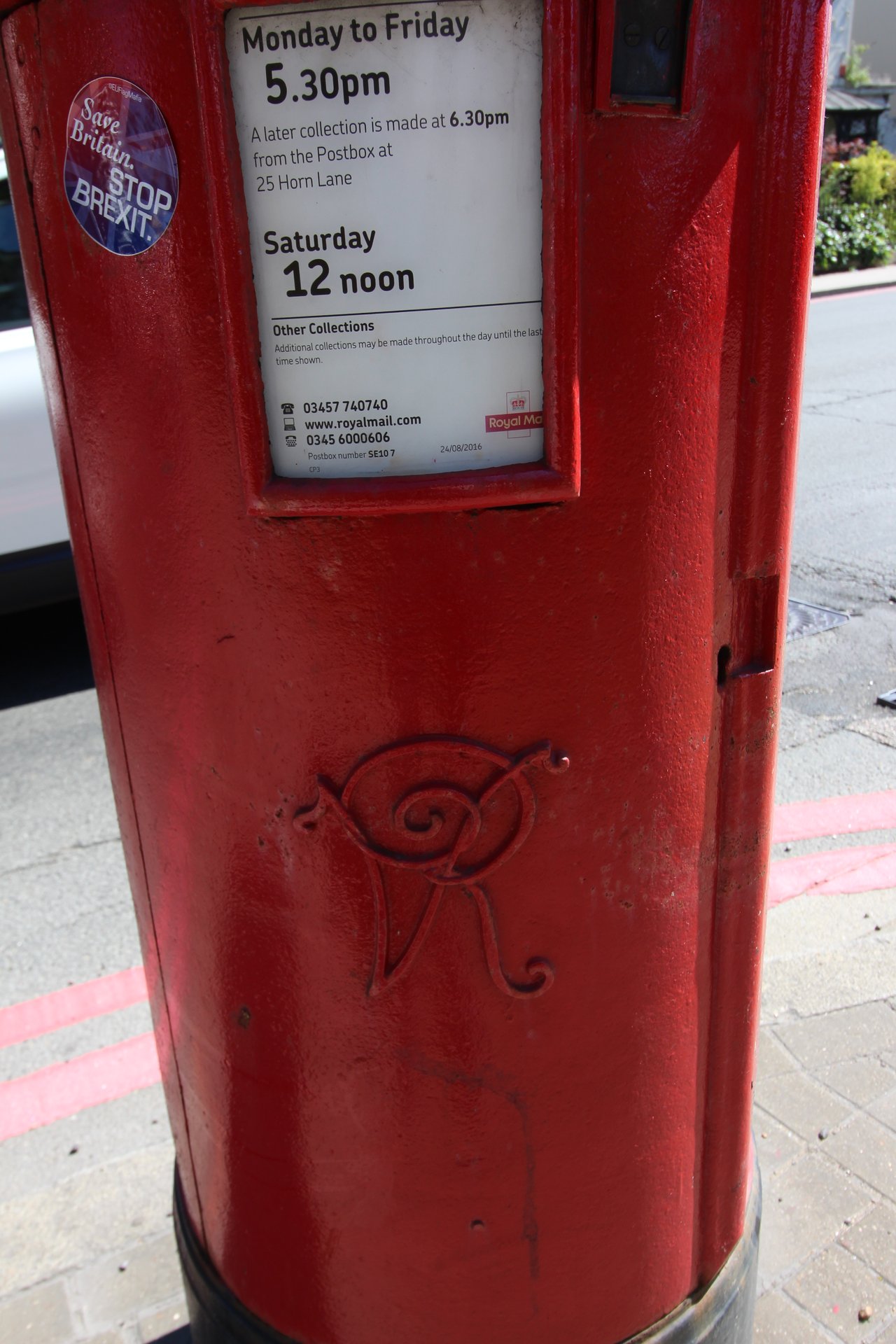 Blackheath Road, Greater London photo 3