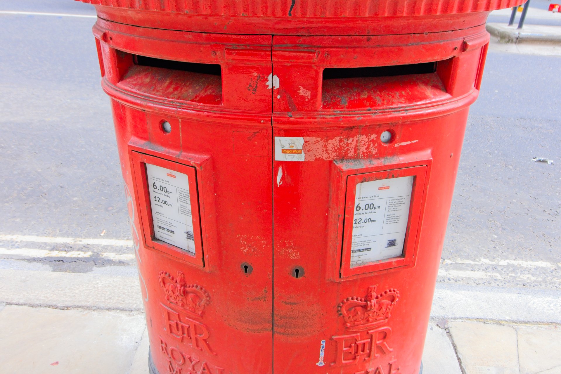 Great Tower Street, City of London photo 3