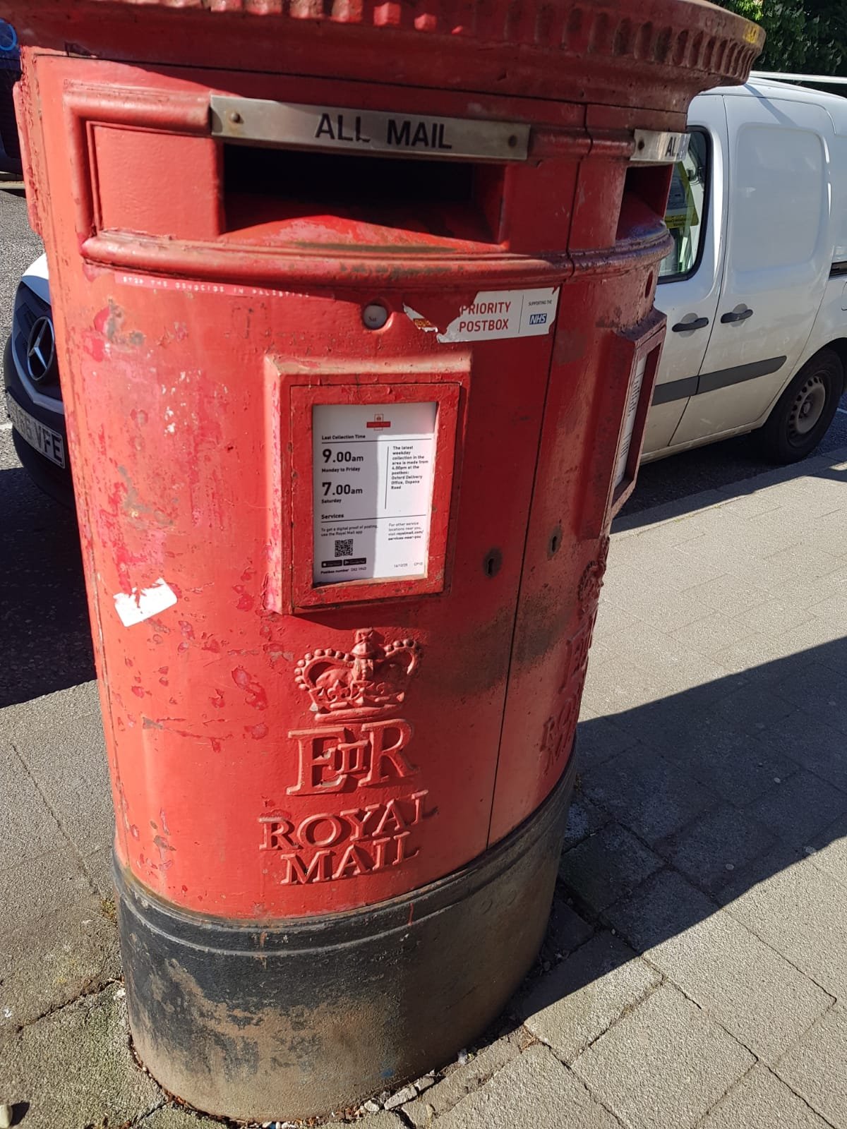 London Road, Headington photo 2