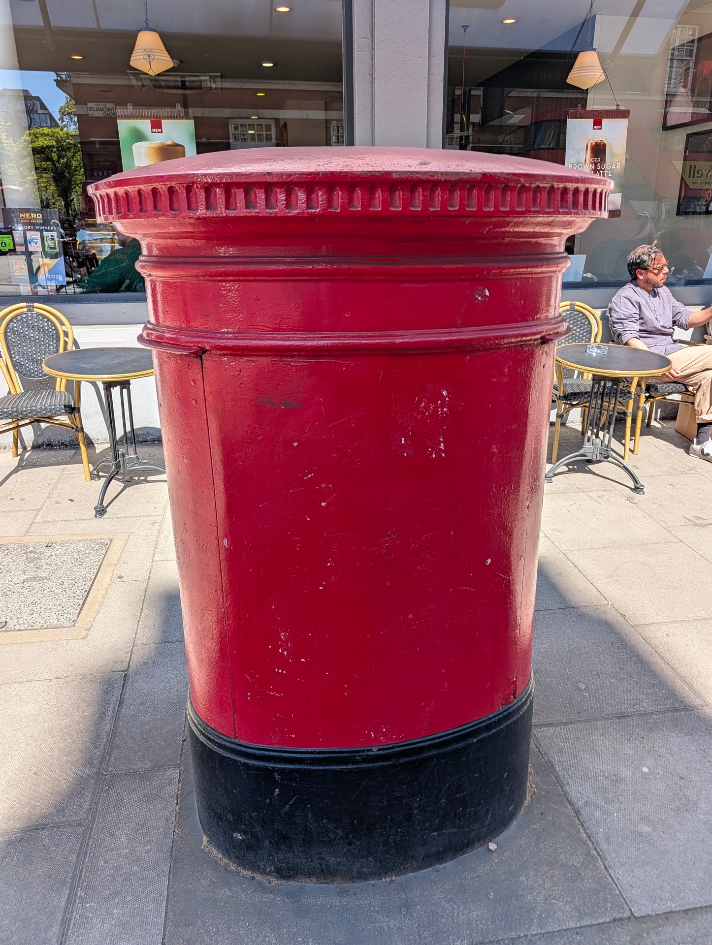 Theobalds Road, Greater London photo 6