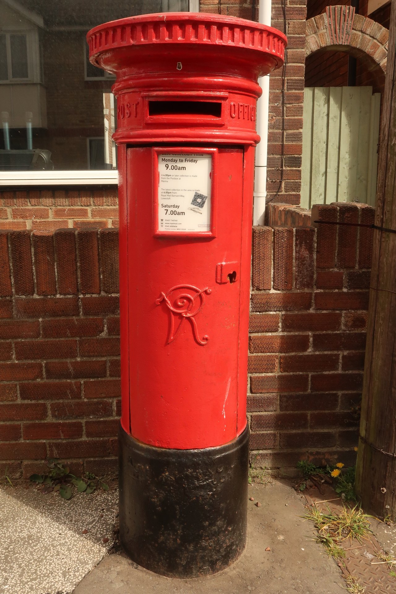 Stanley Street, Lowestoft photo 2