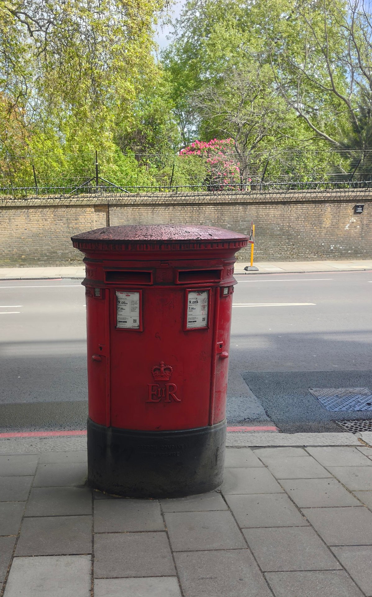 Grosvenor Place, City of Westminster photo 3