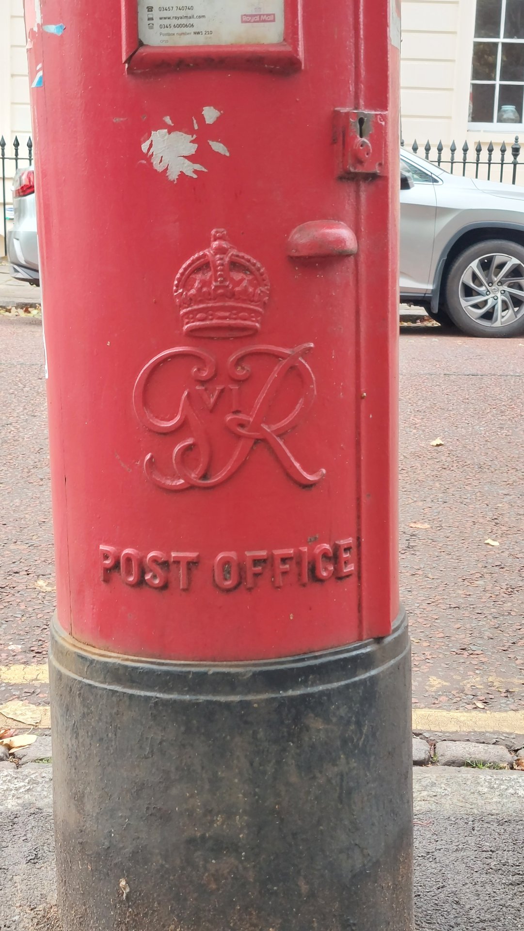 Park Square West, City of Westminster photo 2