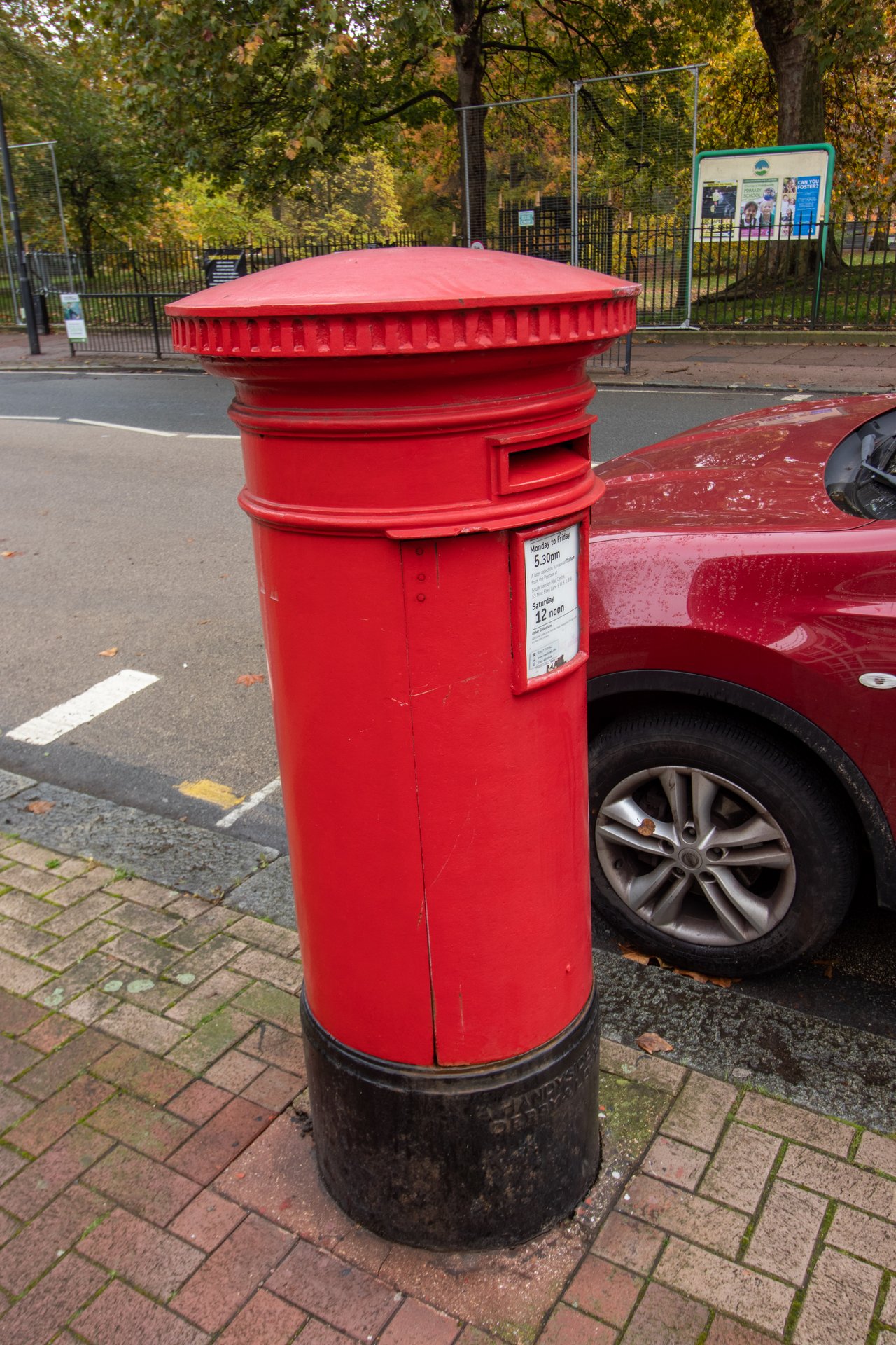Albert Bridge Road, Greater London photo 3