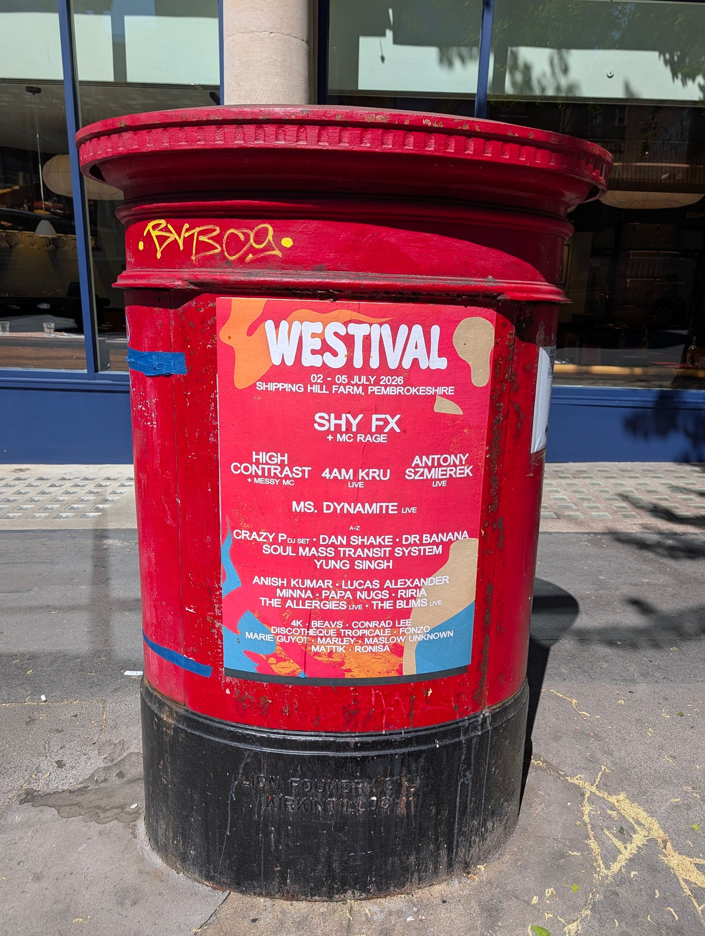 Poland Street, City of Westminster photo 8