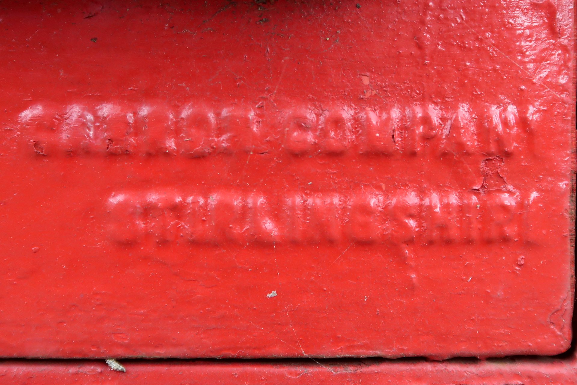 The Street, Parham photo 3