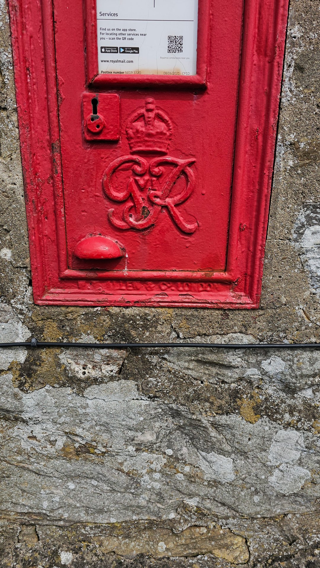 A68, Rochester photo 2