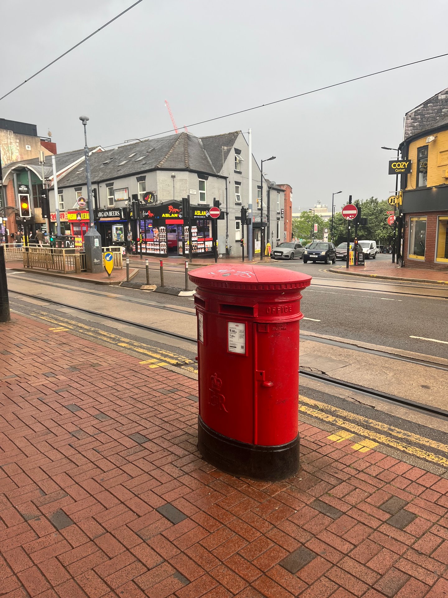 Glossop Road, Sheffield photo 8