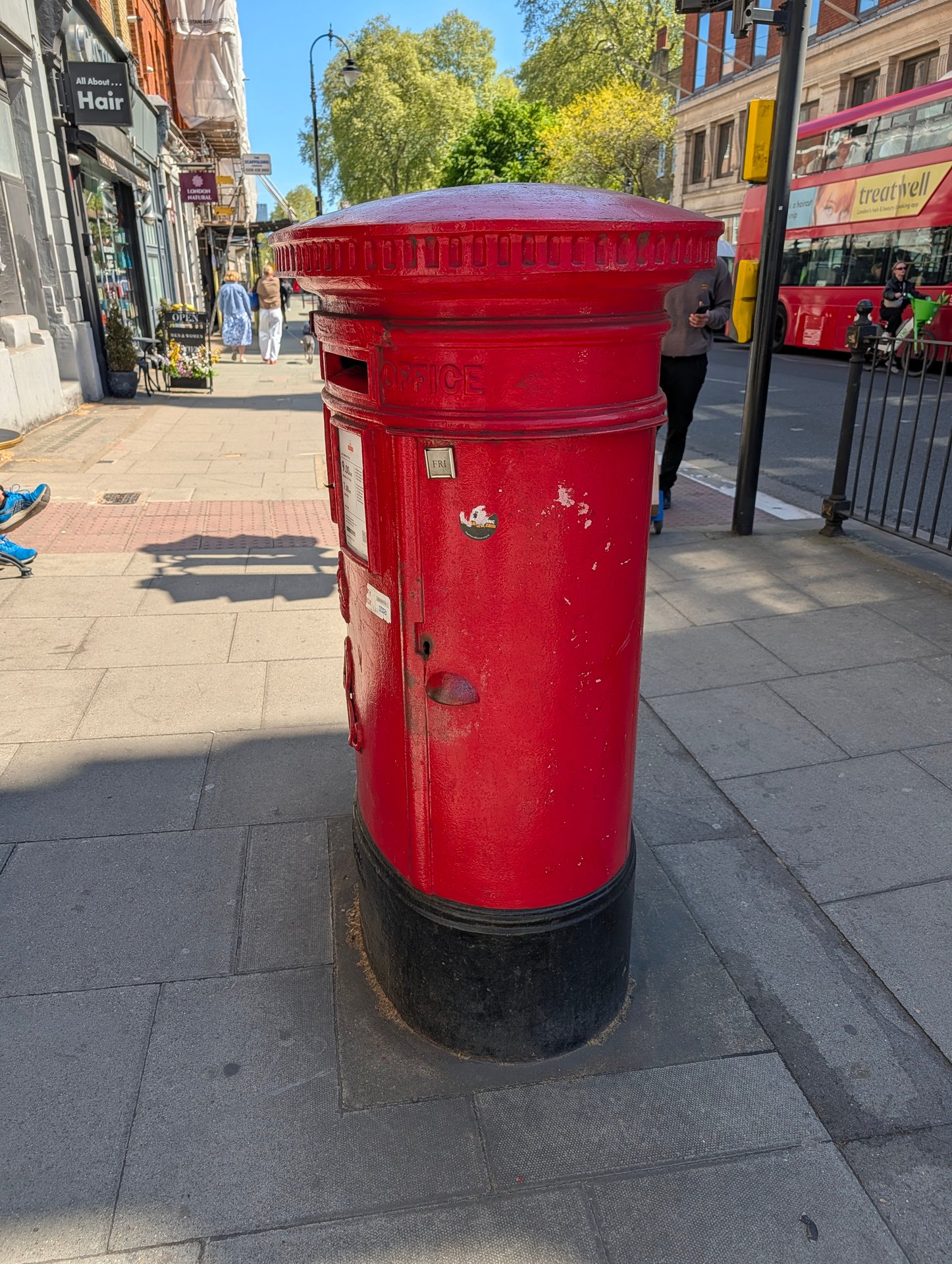 Theobalds Road, Greater London photo 5