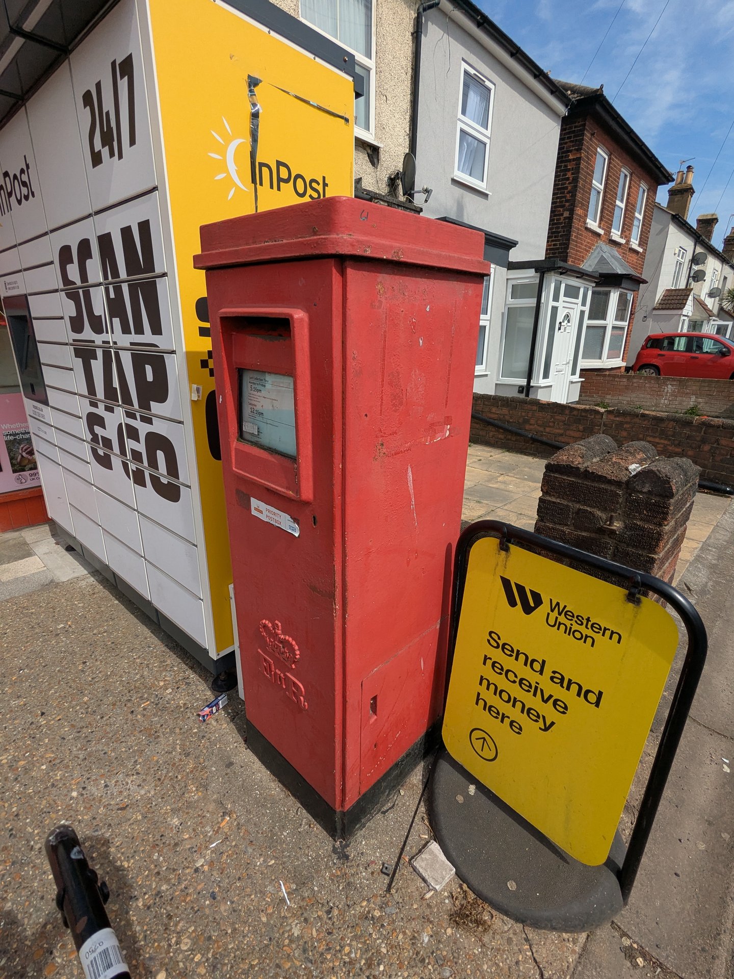 Wennington Road photo 2