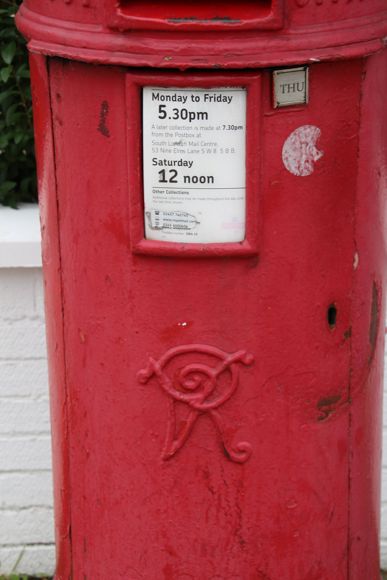 Clapham Common South Side, Greater London photo 5