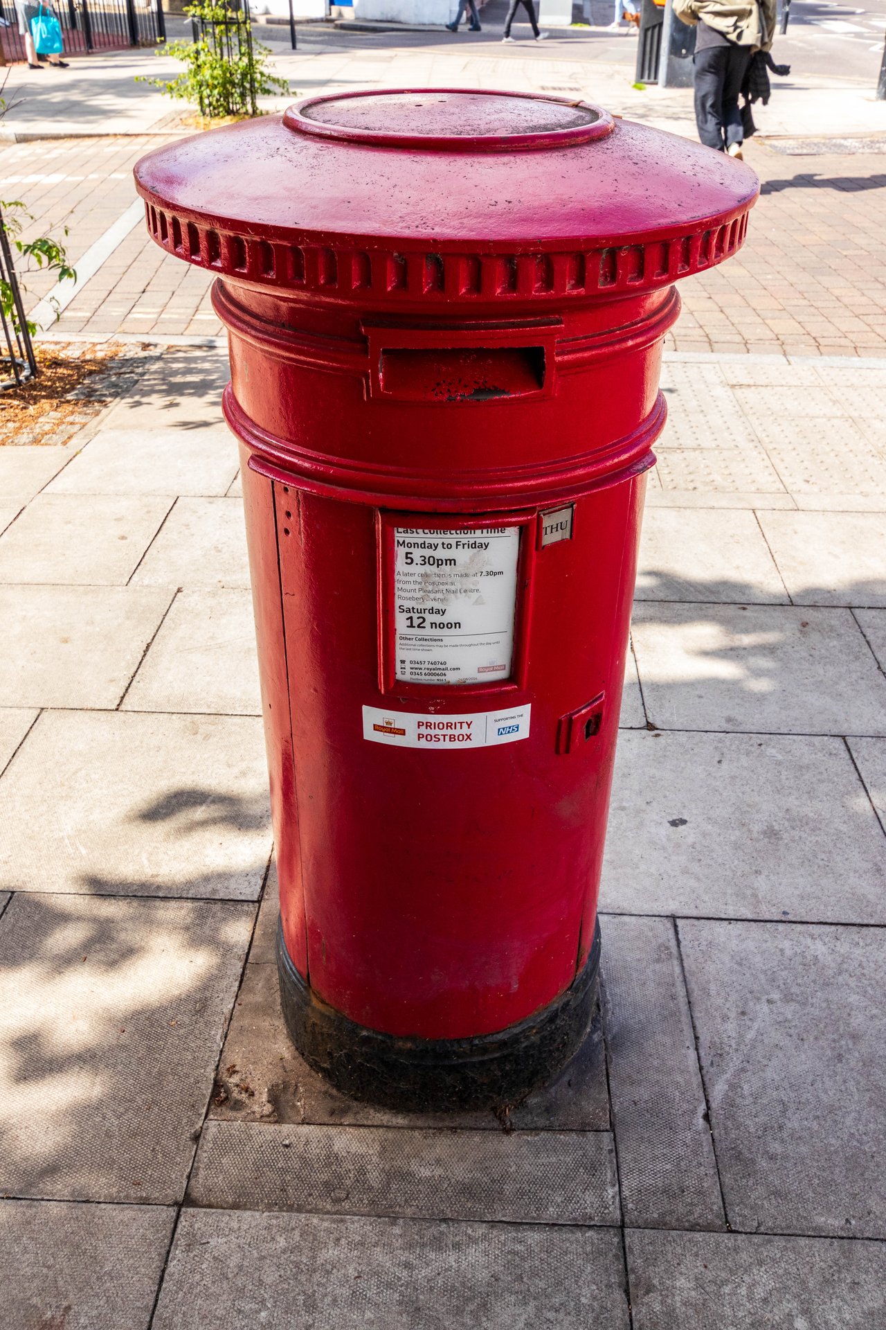 Brooke Road, Greater London photo 3