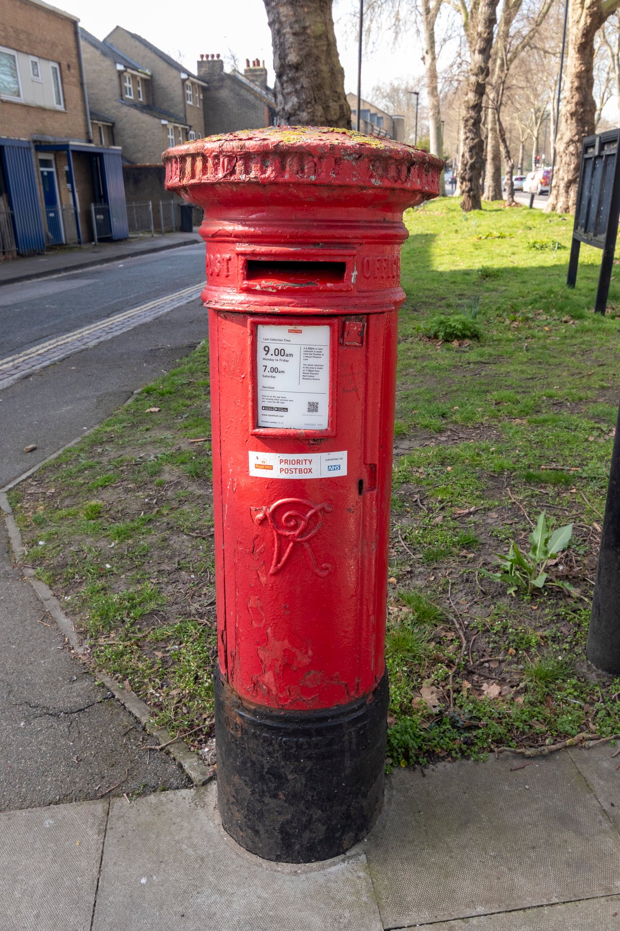 Hillstowe Street, Greater London photo 3