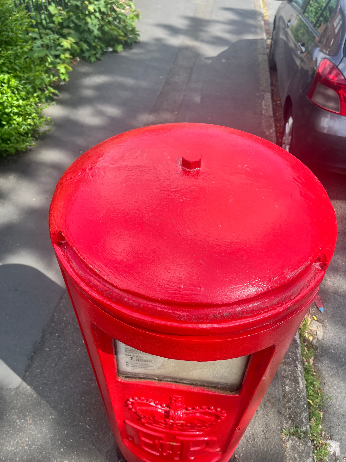 Manor Oaks Road, Sheffield photo 4