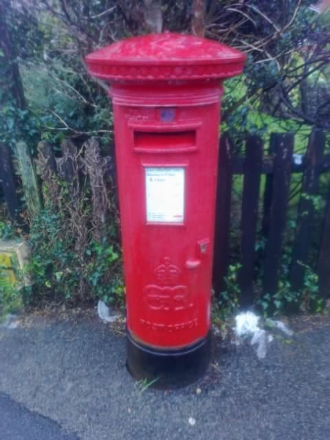 Hurst Avenue, St Loyes photo 3