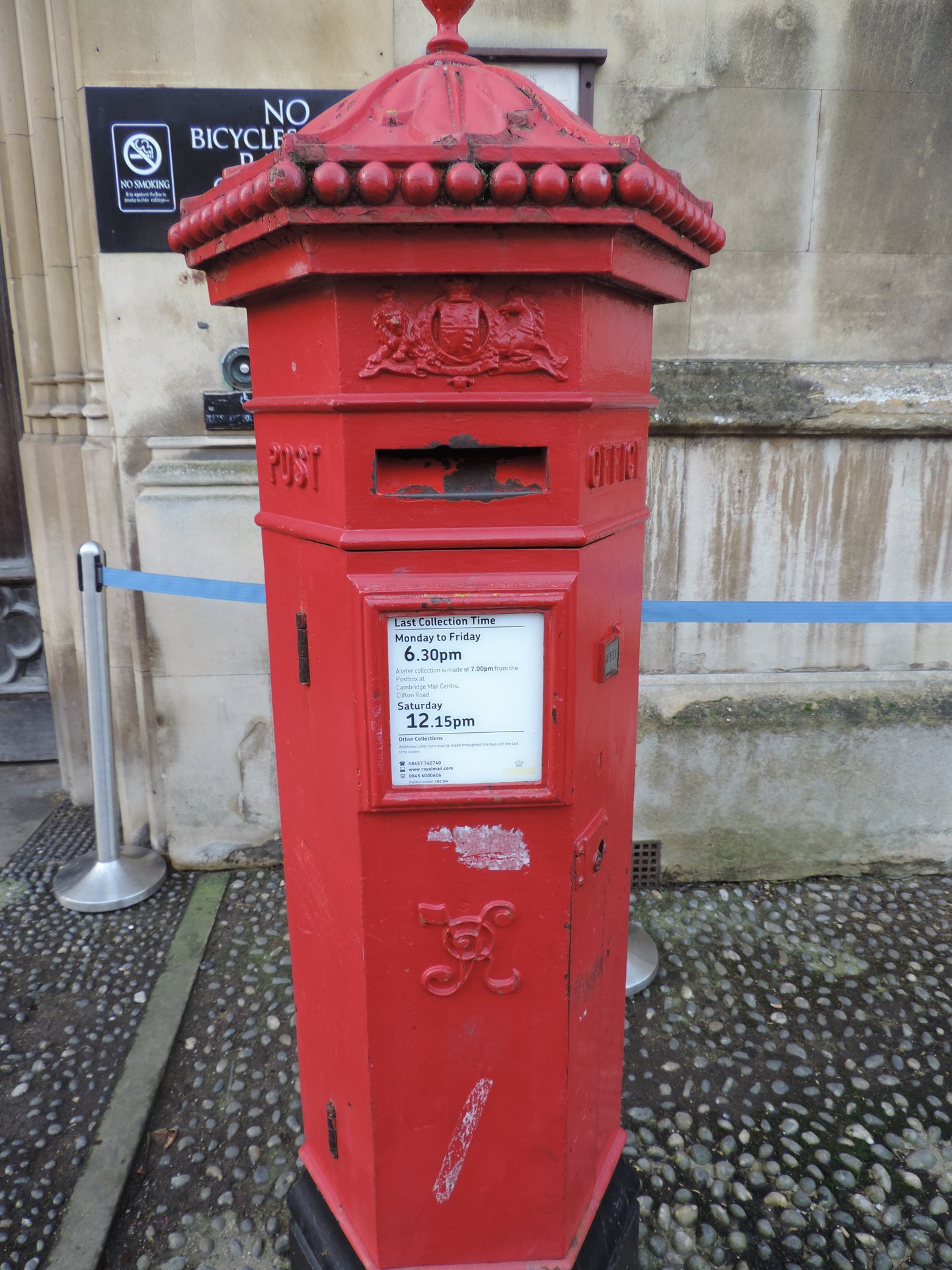 King's Parade, Cambridge photo 6