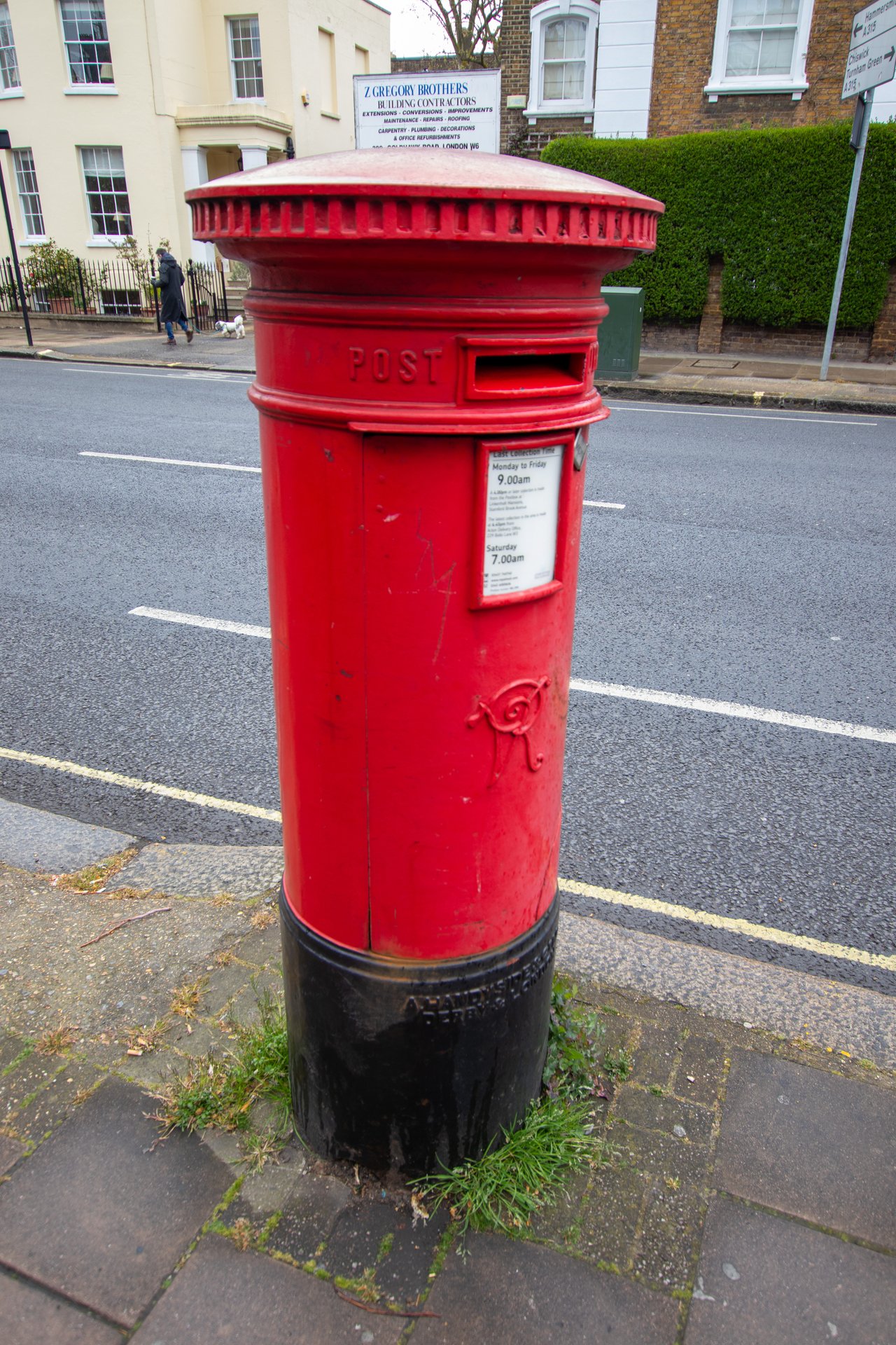 Goldhawk Road, Greater London photo 6