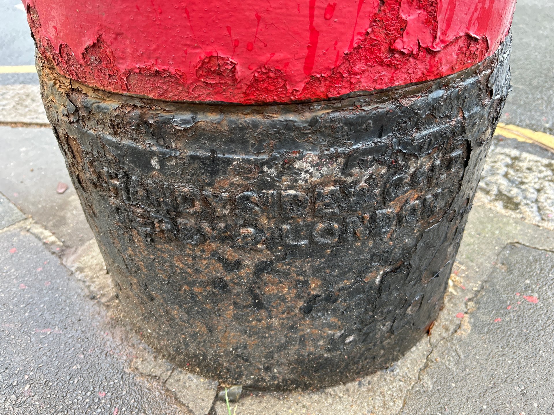 Fellows Road, Greater London photo 2