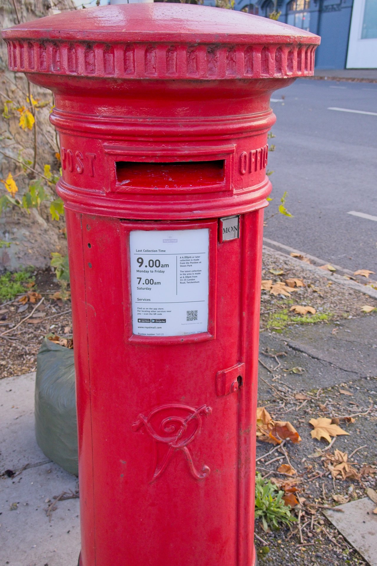 Sheen Road, Greater London photo 2