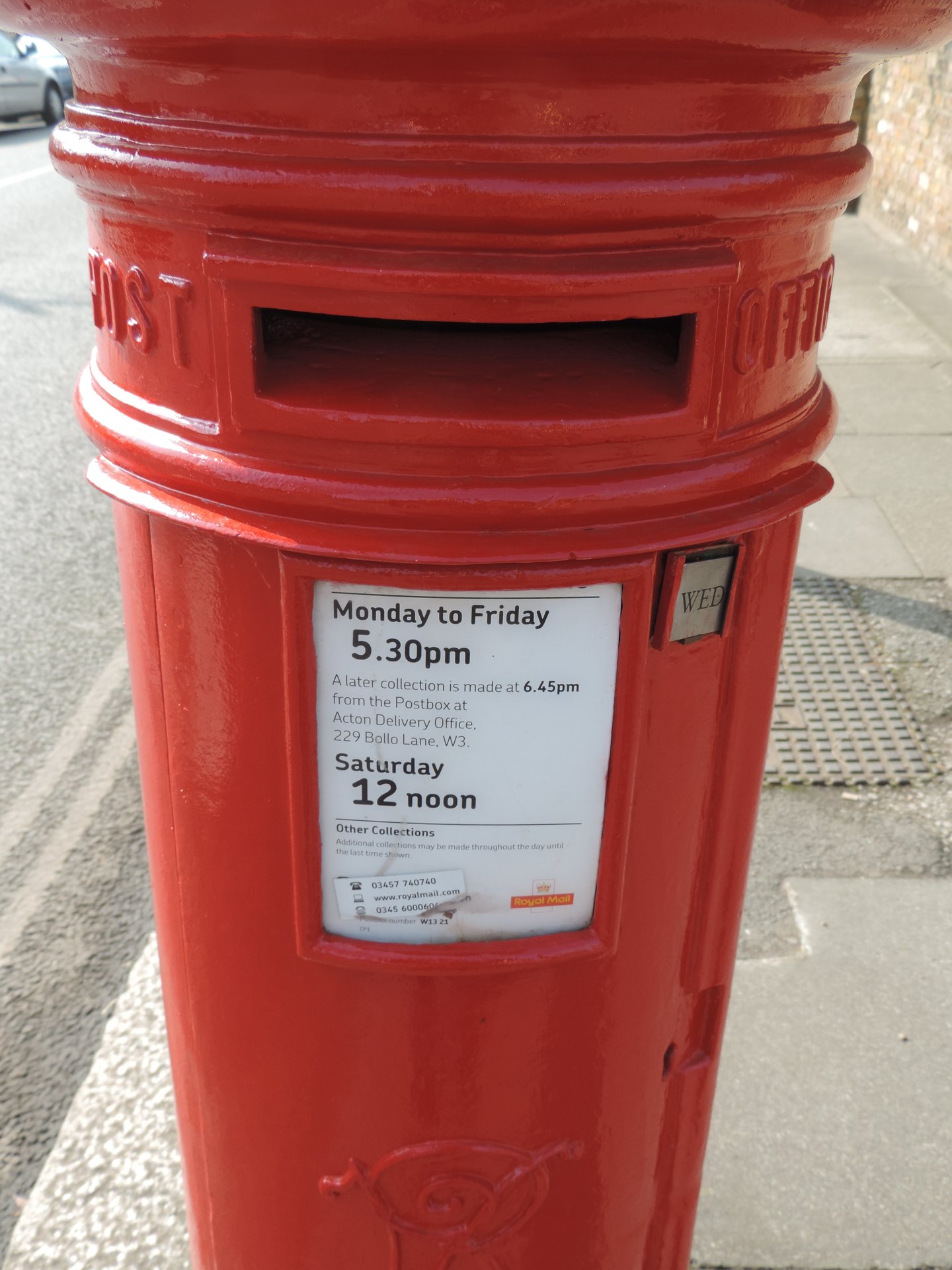 Elers Road, Greater London photo 4