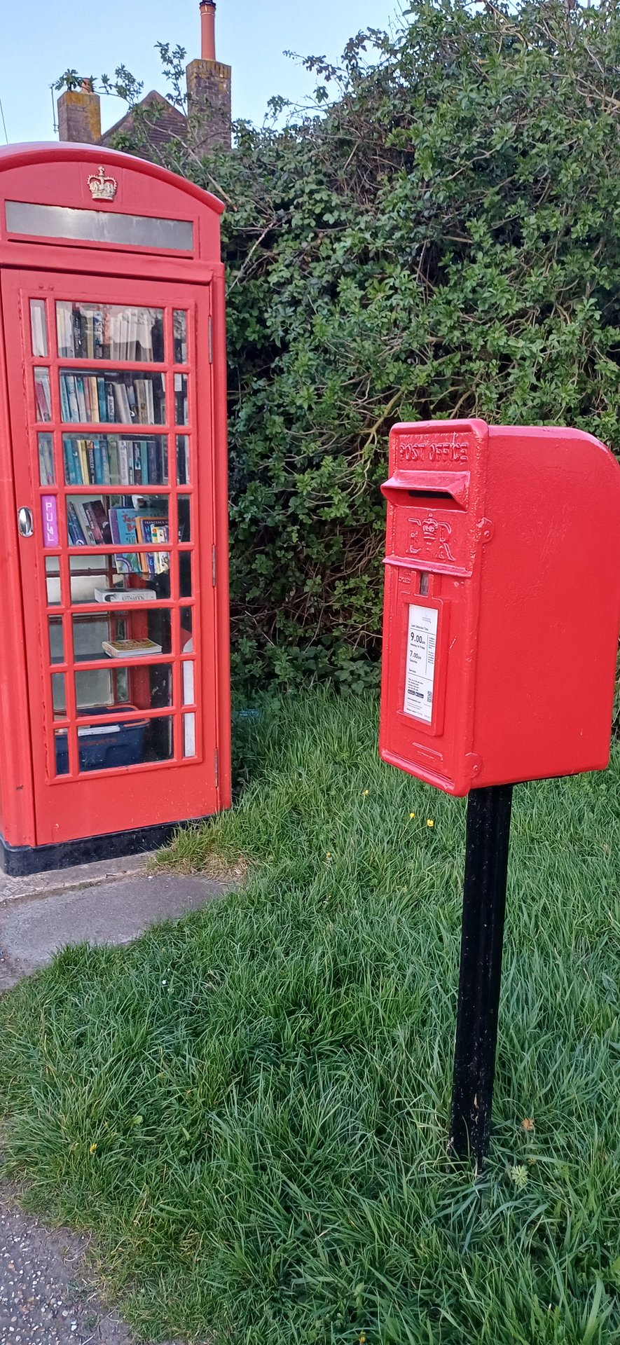 Highfield Lane, Oving photo 2