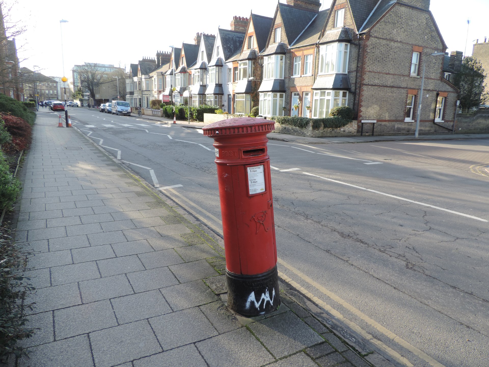 Tenison Road, Cambridge photo 5