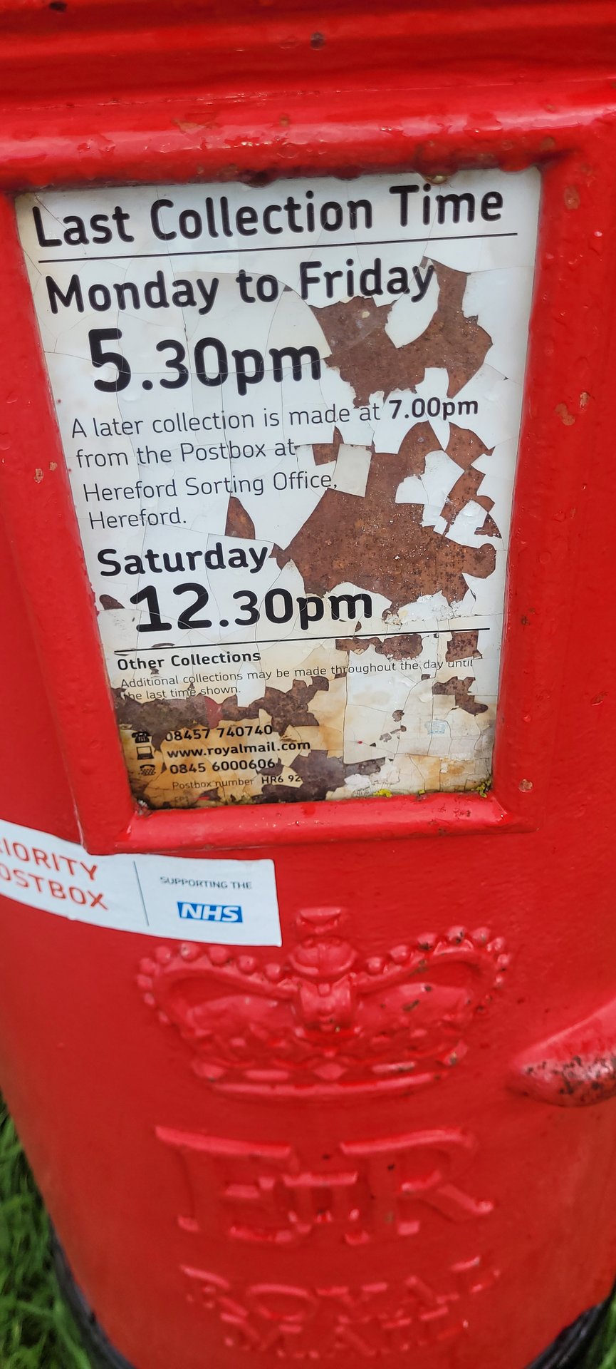 Brierley Way, Leominster photo 3