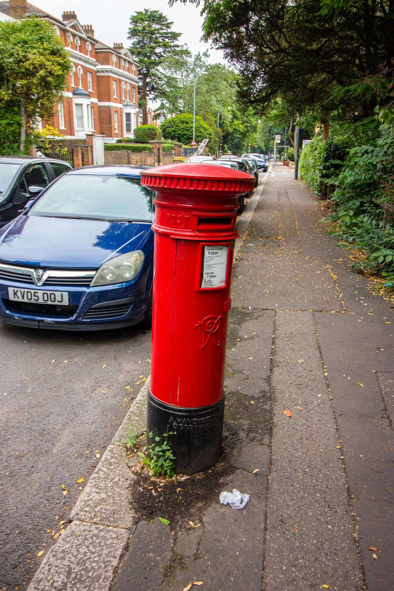 Reynolds Place, Greater London photo 6