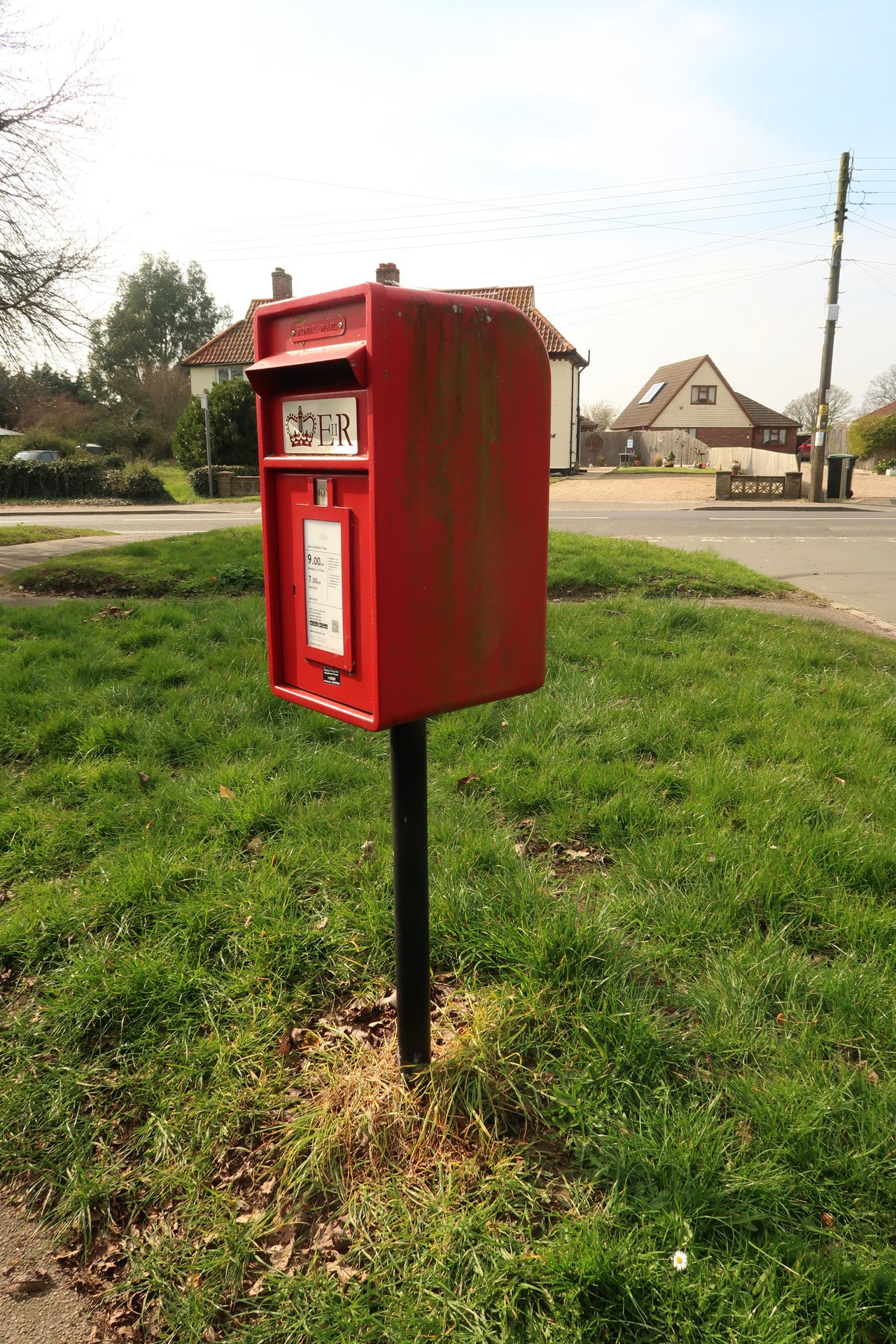 Westhall, Mid Suffolk photo 2