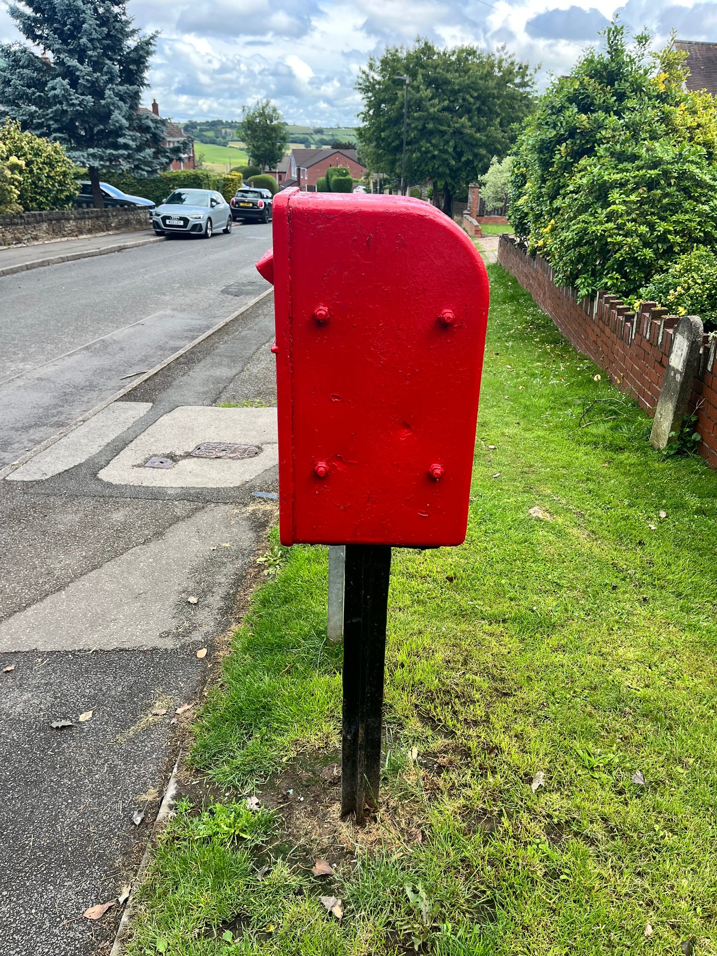 Highgate Drive, Dronfield photo 5