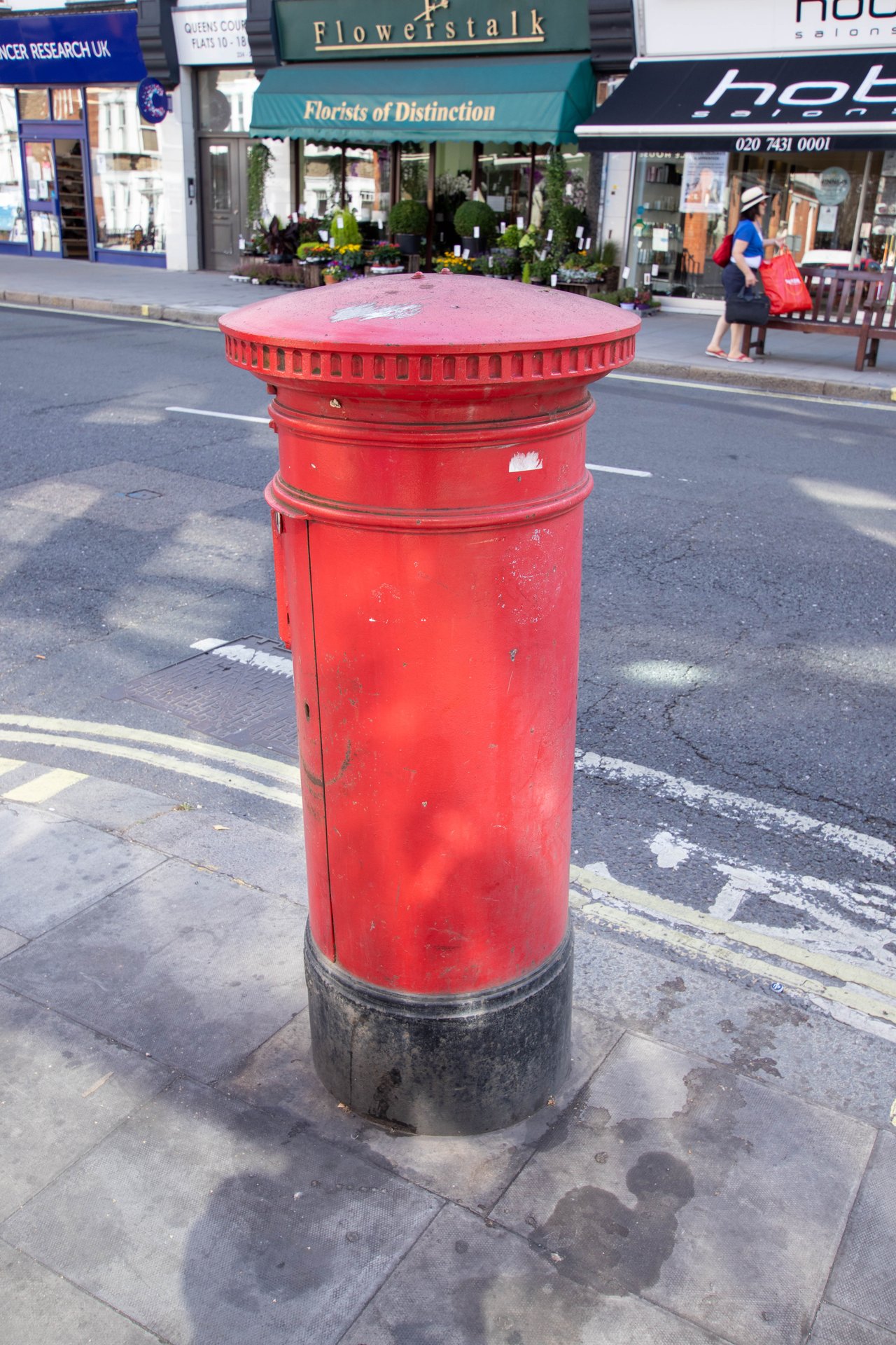 Inglewood Road, Greater London photo 4
