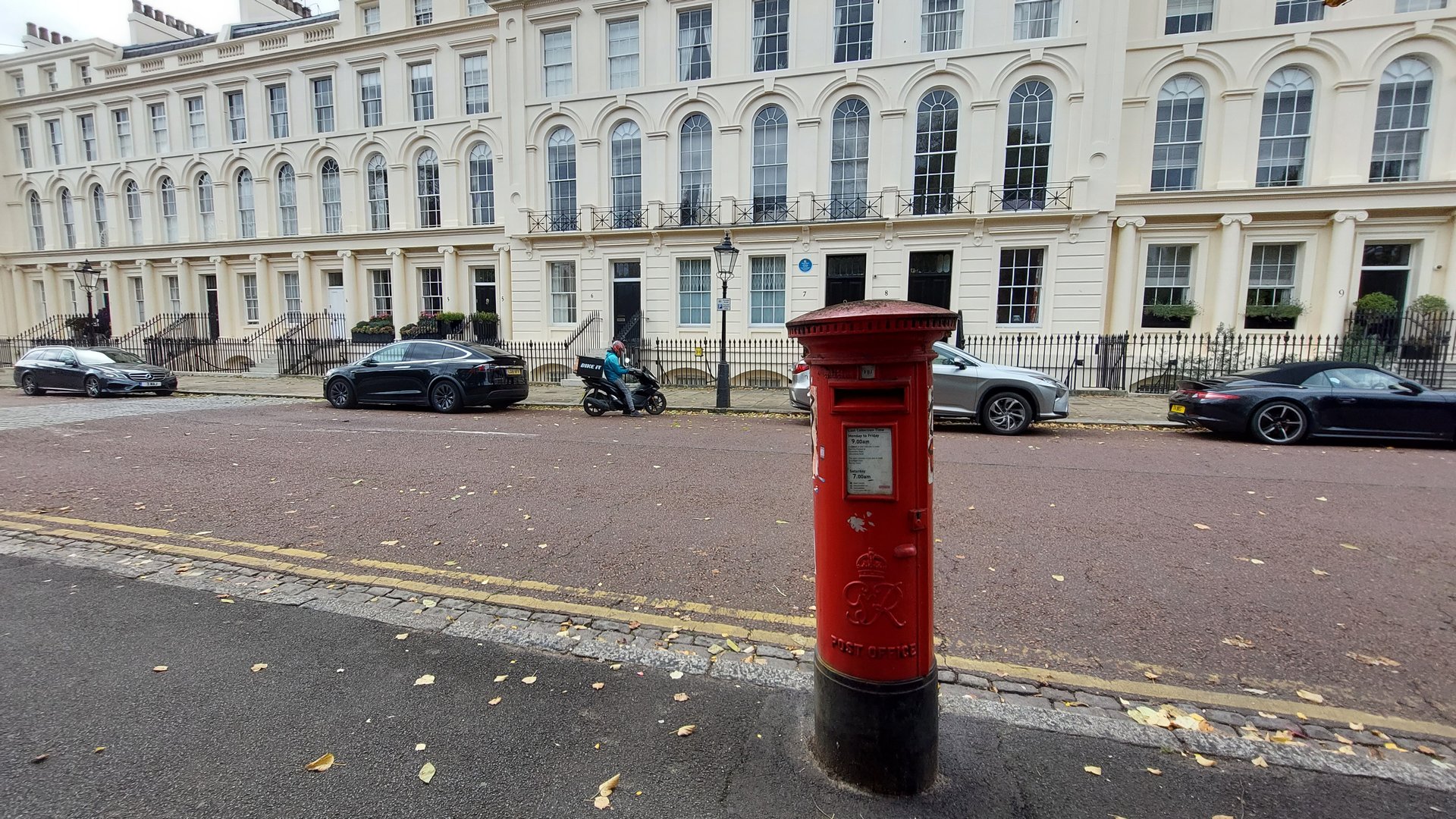 Park Square West, City of Westminster photo 3