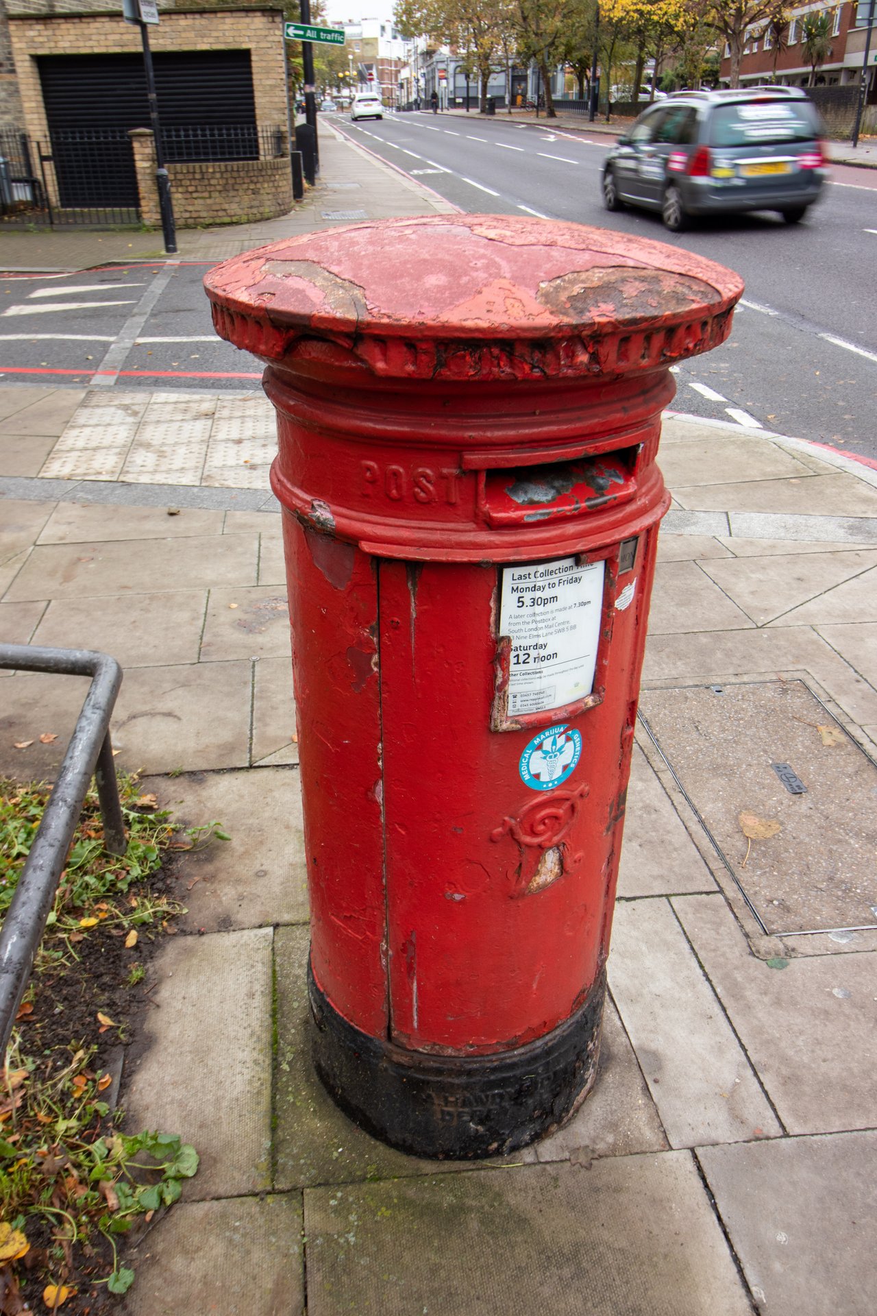Battersea Bridge Road, Greater London photo 5