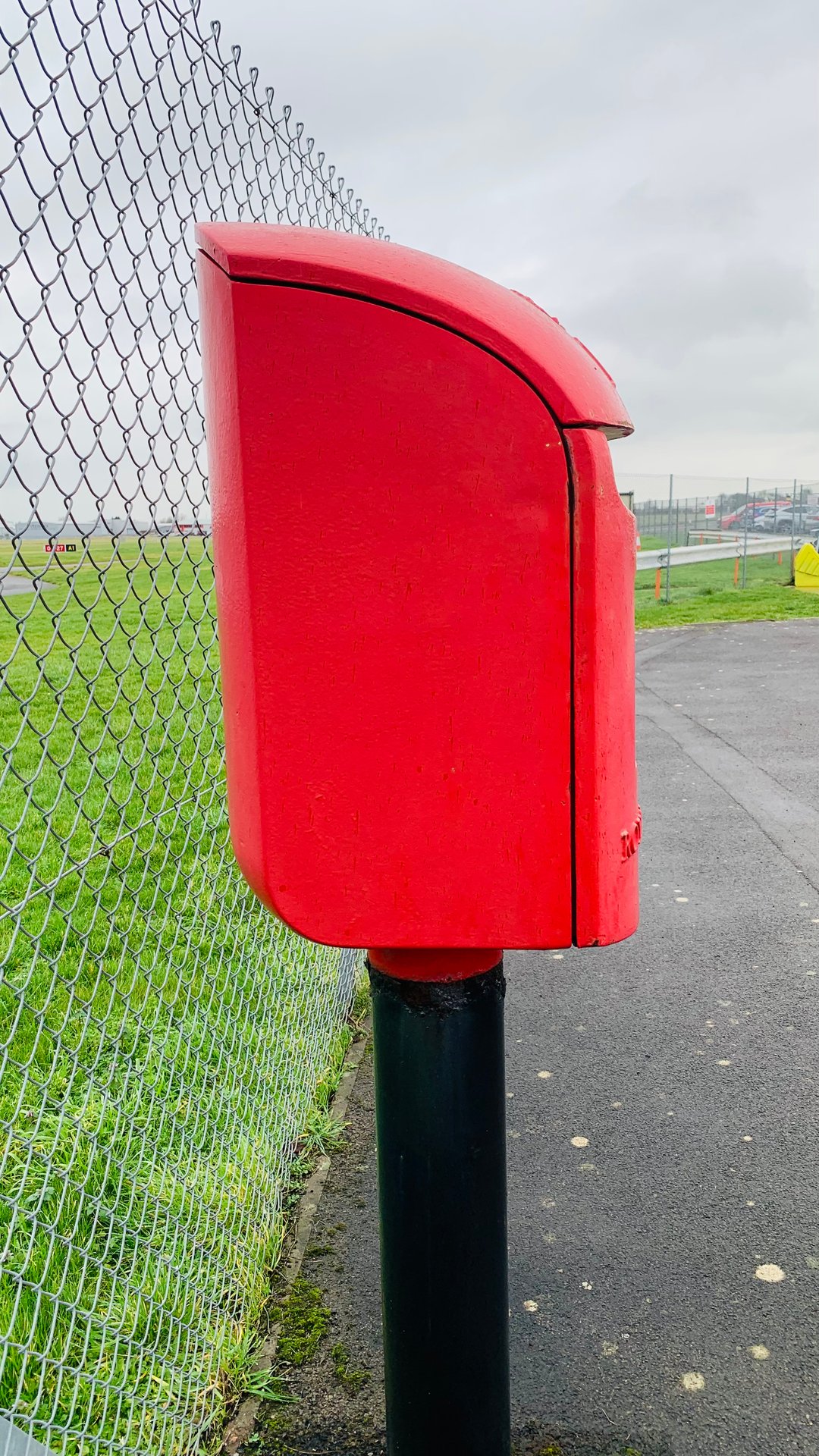 Gloucester Airport photo 4