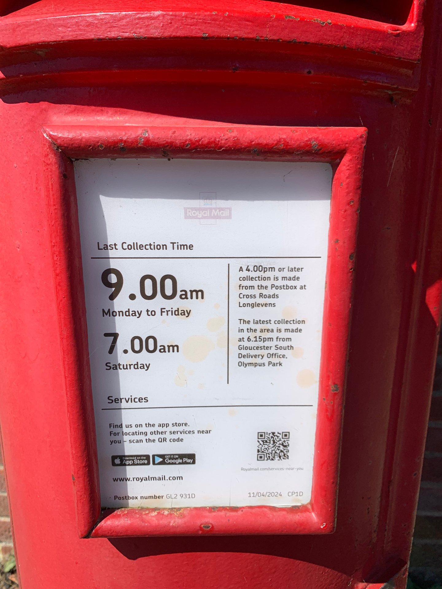 Little Normans, Longlevens photo 2