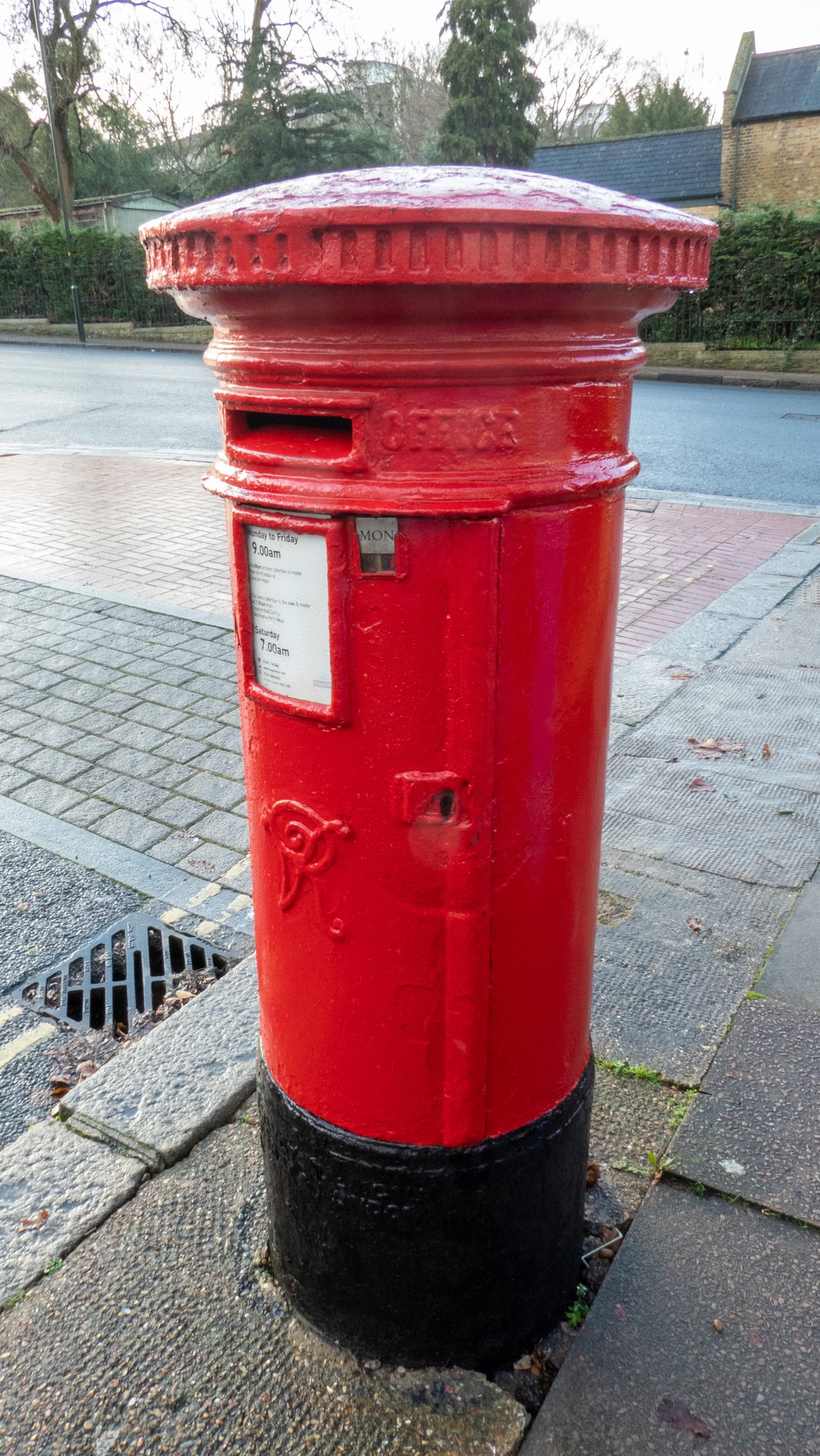 Marmora Road, Greater London photo 4