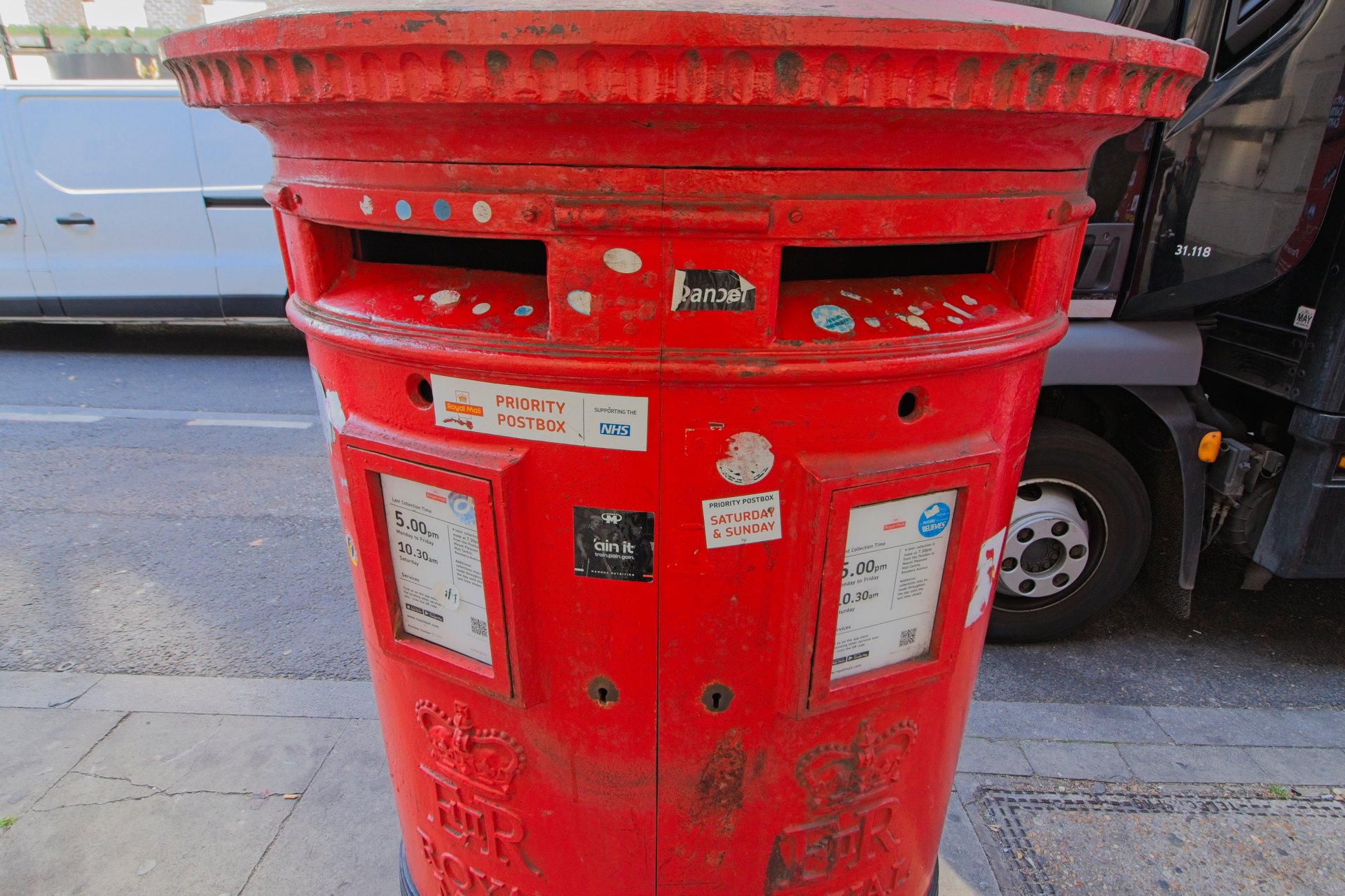 Leman Street, Greater London photo 3