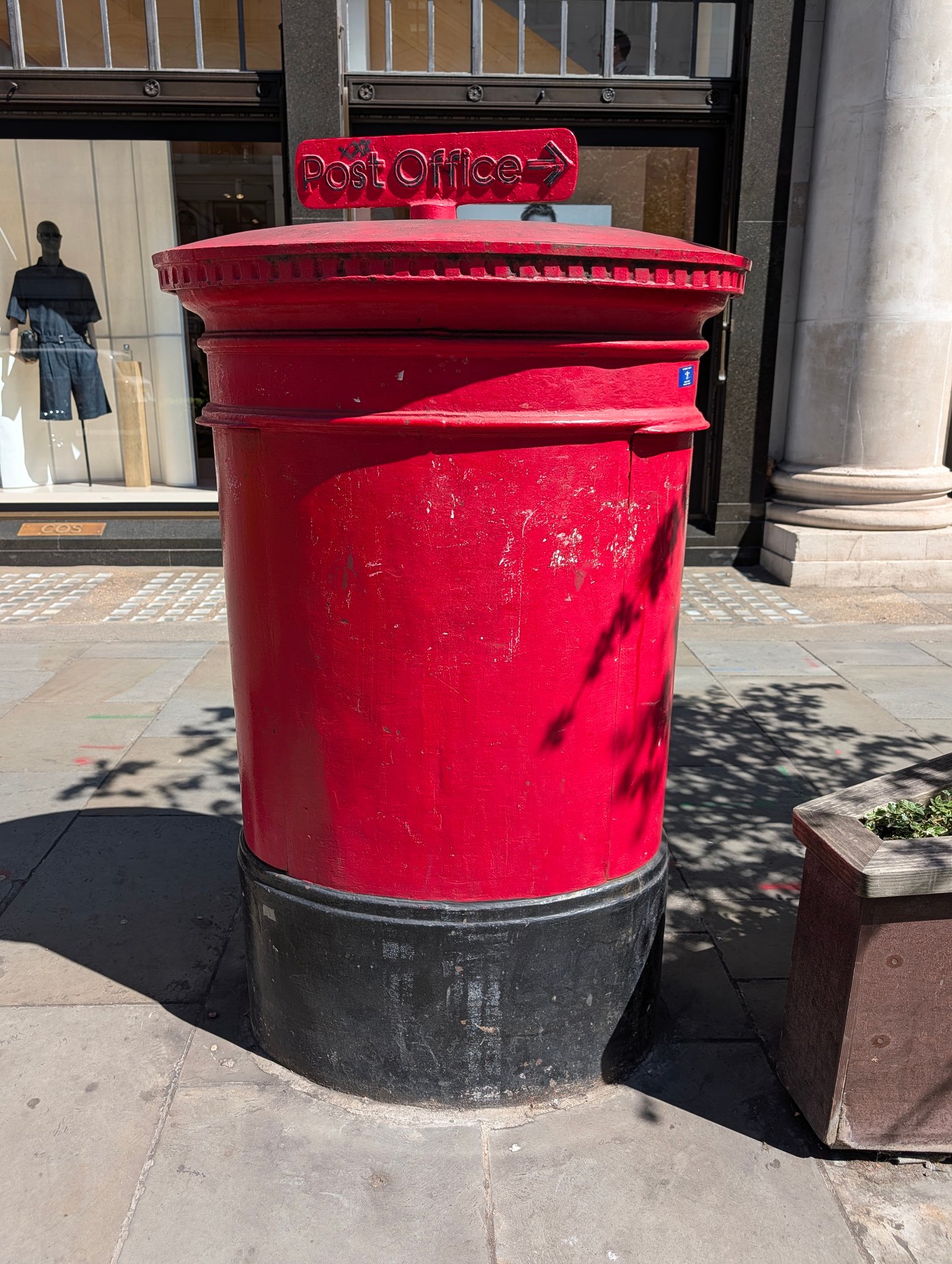 Regent Street, City of Westminster photo 6