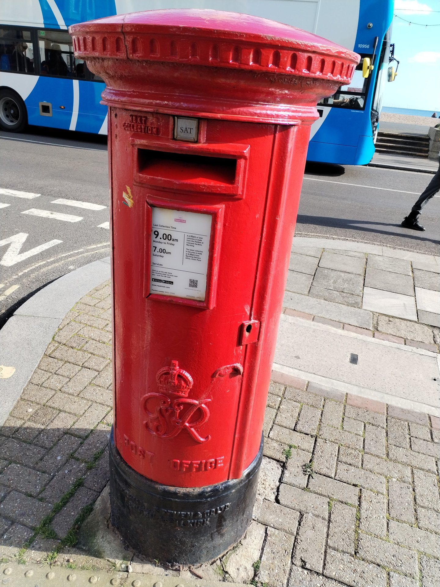 Marine Parade, Worthing photo 2