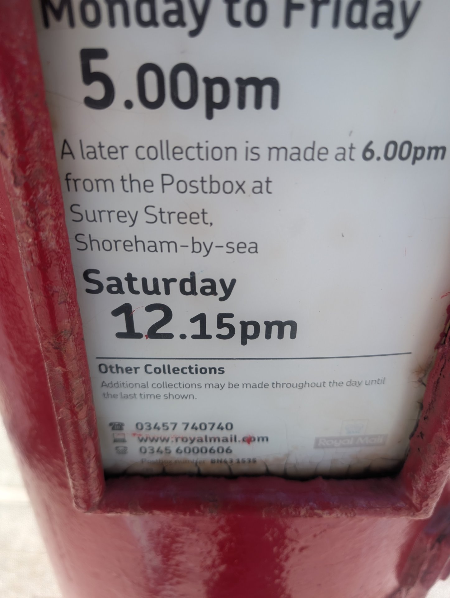 Ferry Road, Shoreham-by-Sea photo 2