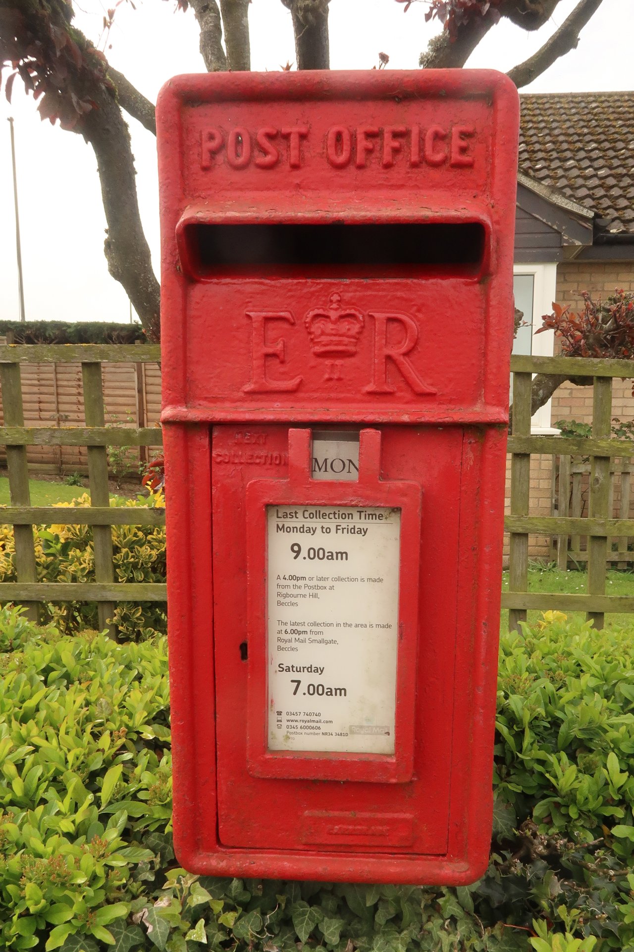 Townlands Drive, Beccles photo 2