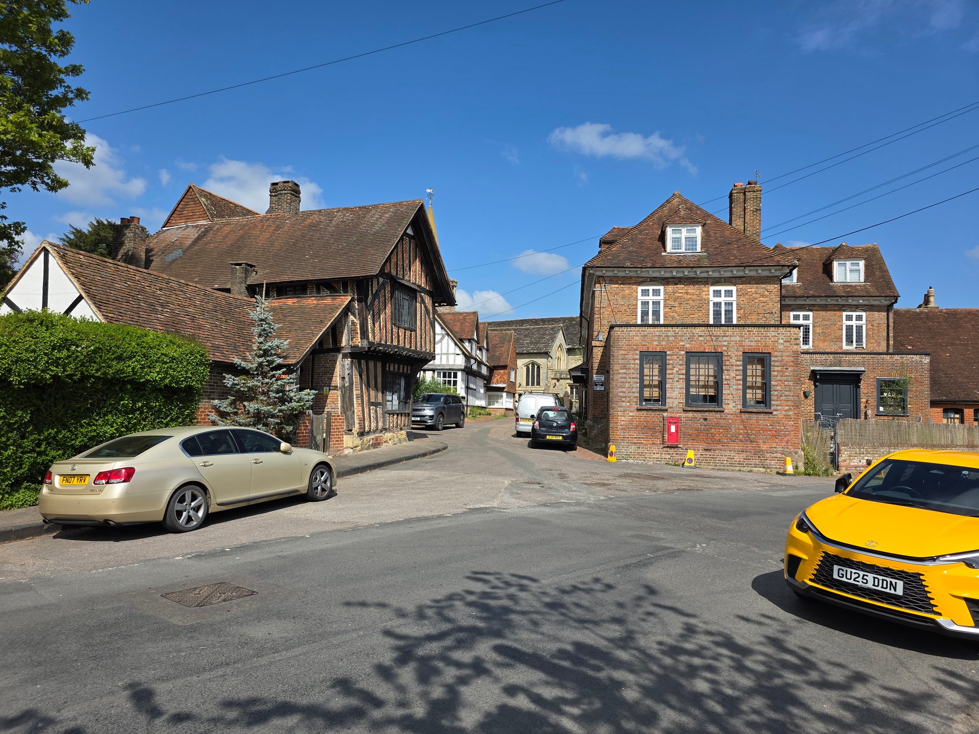 Church Road, Lingfield photo 2