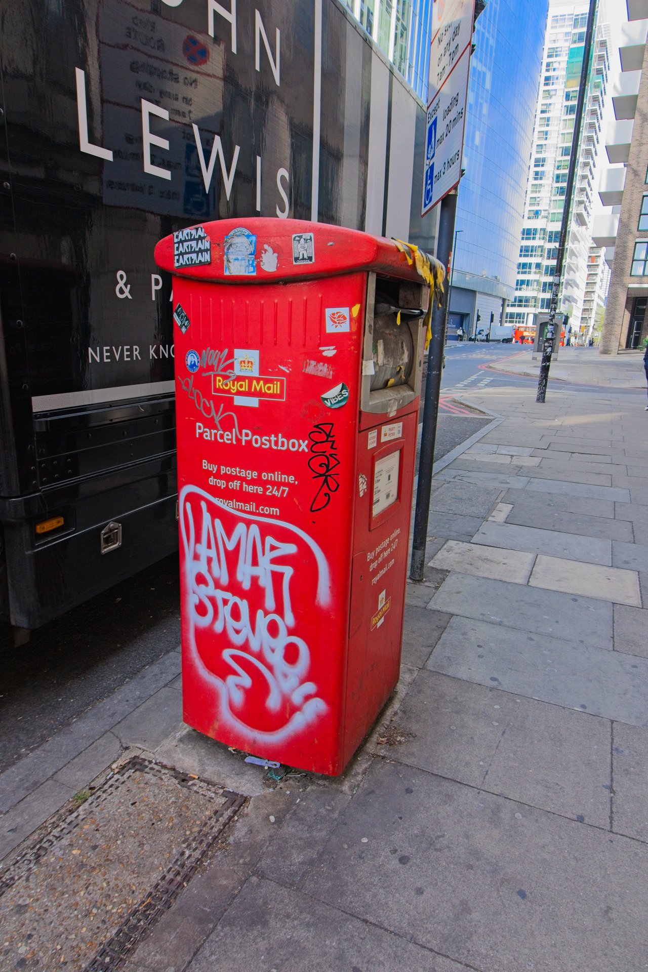 Leman Street, Greater London photo 5