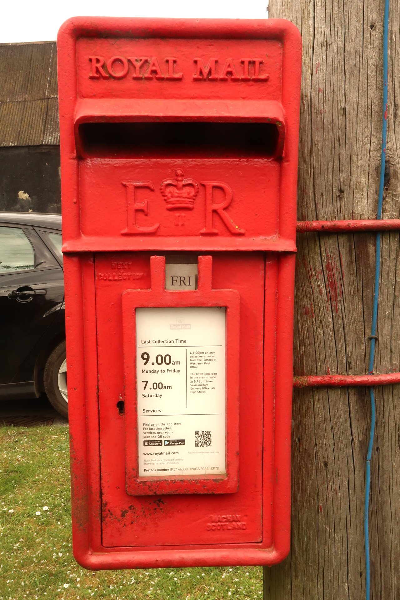 London Road, Darsham photo 2