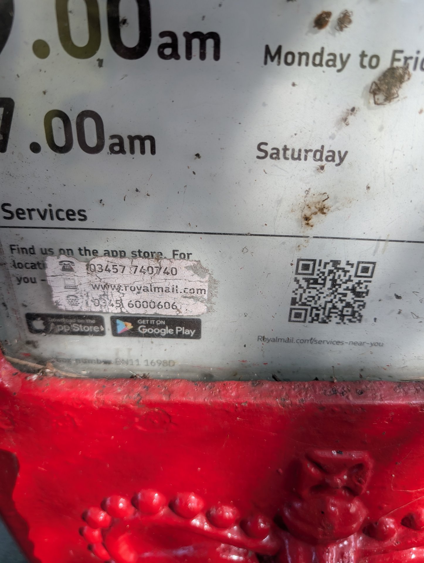 Church Walk, Worthing photo 2