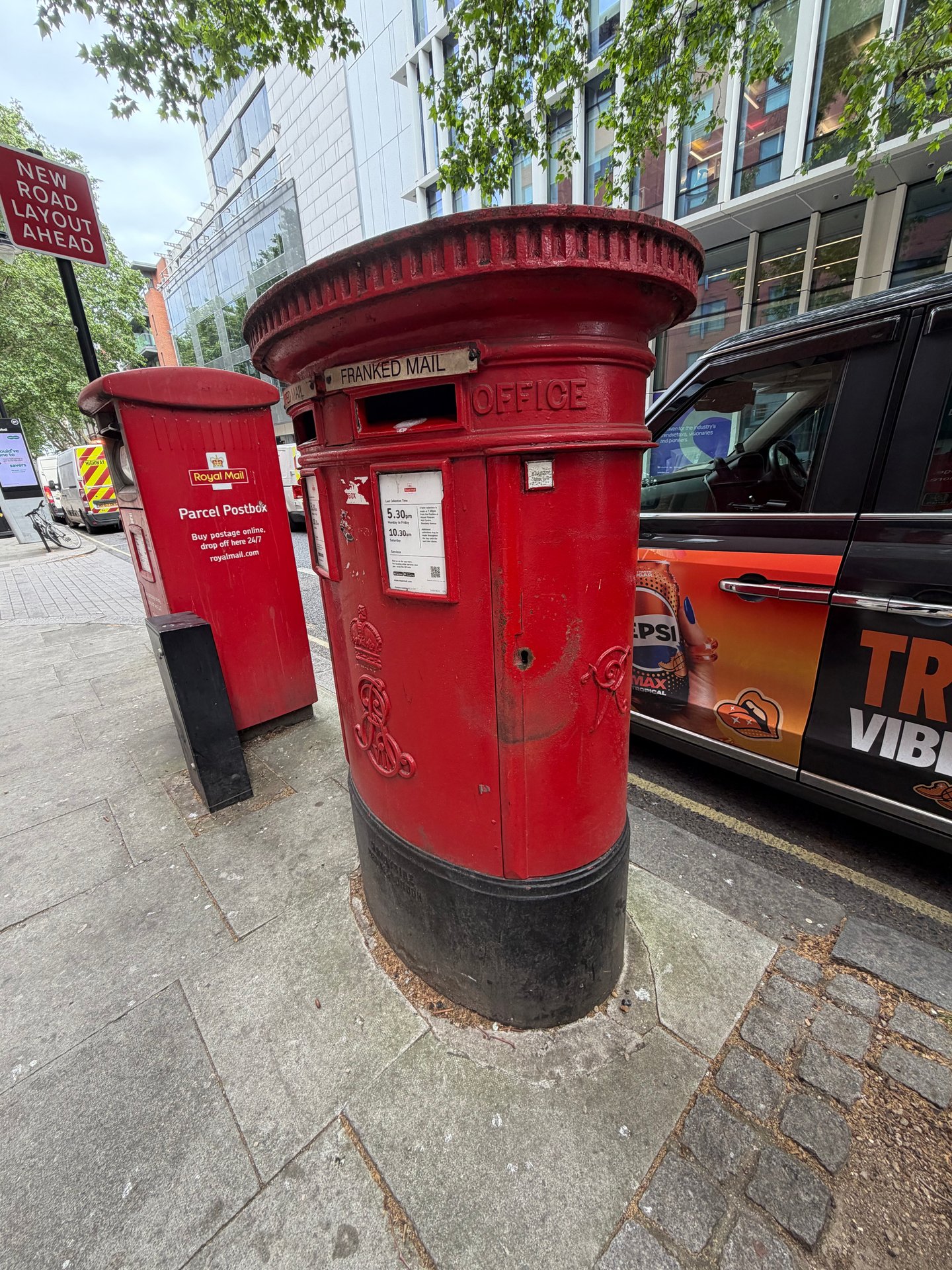 Gray's Inn Road, Greater London photo 4