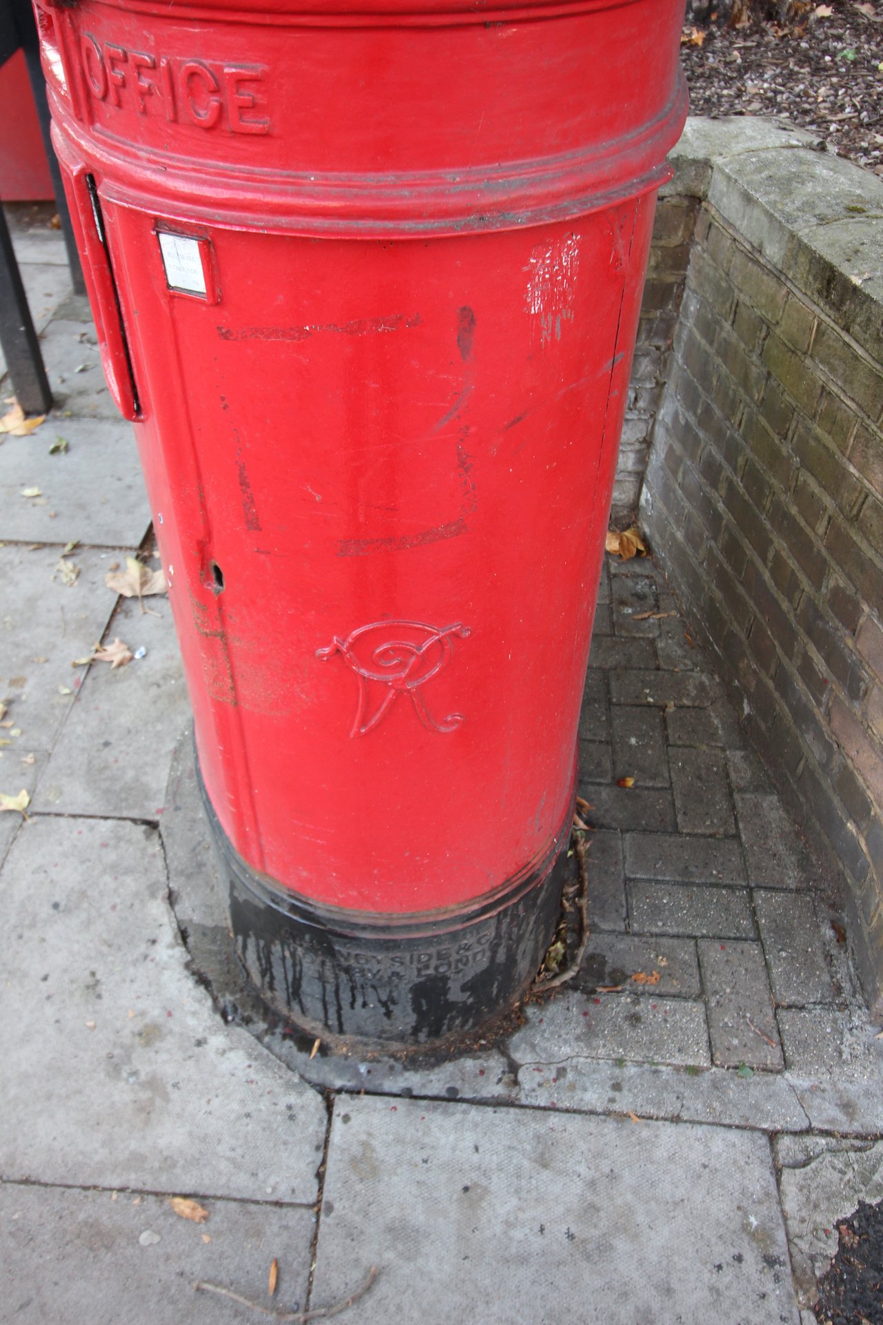 Hall Street, Greater London photo 3
