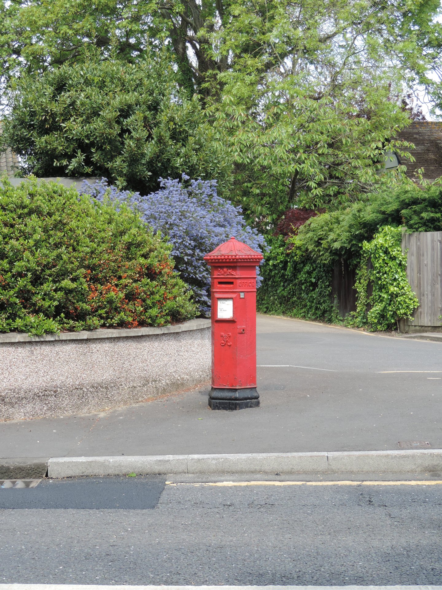 Parkhill Road, Greater London photo 2