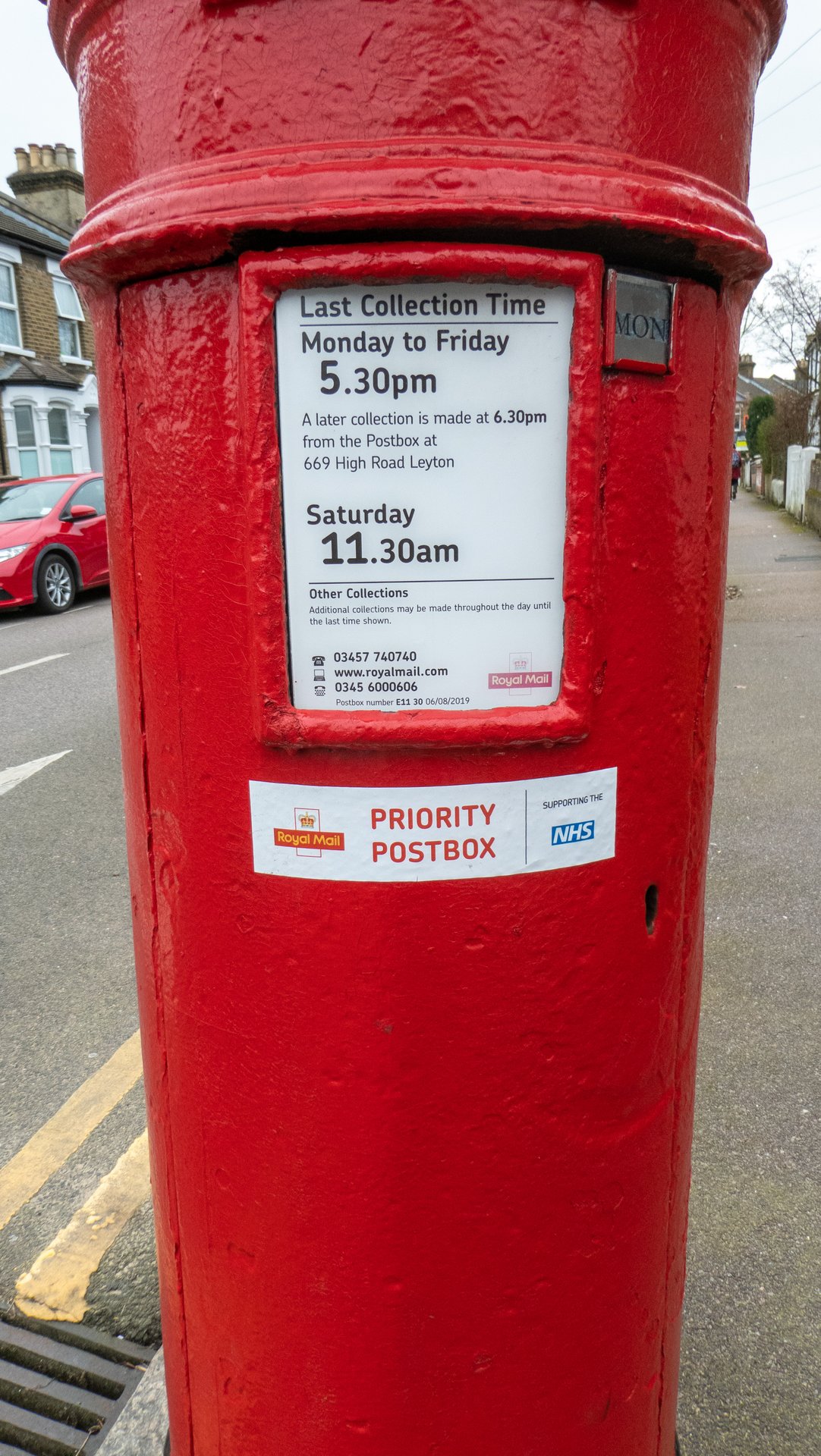 Selby Road, Greater London photo 5