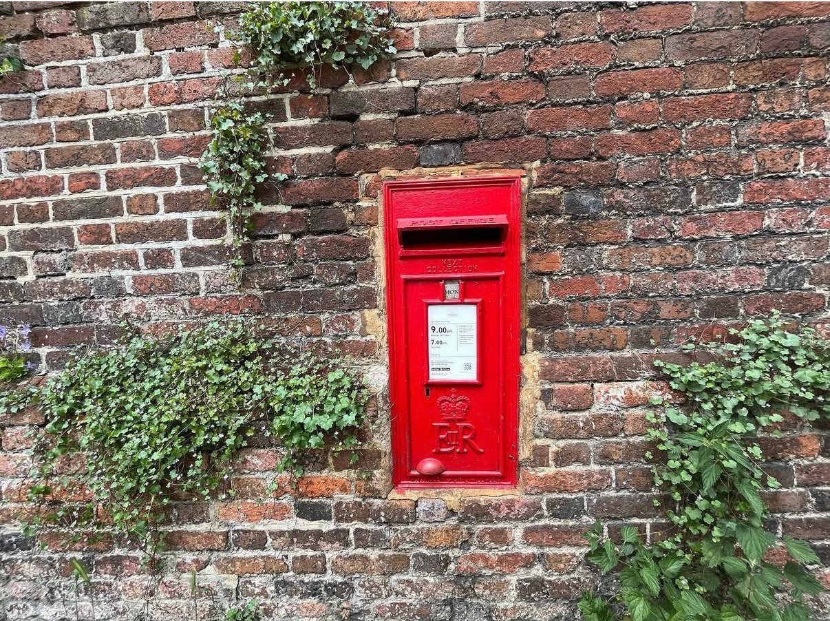 Church Street, Chesham, Queen Elizabeth II